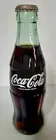 Coca-Cola Glass Bottle 237 ML | Coke Vintage