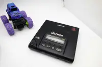 在飛比找露天拍賣優惠-【千代】SONY CD隨身聽 D-303 D303 (D-Z