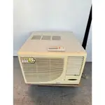 【宏品全新中古家具】中古電器 2手傢俱家電買賣 AC51613W*東元窗型冷氣(3.6KW 5-6坪)* 窗型冷氣 分離