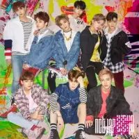 在飛比找博客來優惠-NCT 127 / Chain 普通版 (CD+DVD)