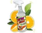 Ultimate Gutter Cleaner Stain Remover, Citrus Scented, 32 Ounces