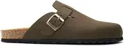 [V.GAN] Vegan Taro Comfort Soft Footbed Sandals