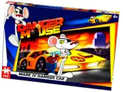 DANGER MOUSE DANGER CAR 100pc (LAM061850)