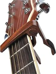 UPKOCH Guitar Tune Change Clamp Guitar Picks Ukelele Capo Ukelele Picks Electric Guitar Accessories Capo for Electric Guitar Electric Guitar Tuner Guitar Capo Trigger Capo Ukulele Capo