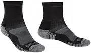 [Bridgedale] Lightweight Ankle Height - Merino Endurance Socks