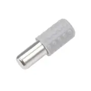 Shelf Bracket Pegs 6x23mm Stainless Steel Shelf Holder Support Pins 10 Pcs