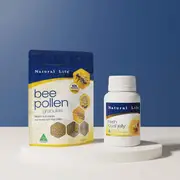 Energy Boost