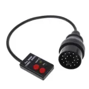 20 Pin Sockets Oil Service Reset Scan Diagnostic Tool for BMW E30 E34 E36 E39 Z3