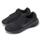 Nike 慢跑鞋 Wmns Revolution 7 女鞋 黑 全黑 輕量 透氣 運動鞋 FB2208-002
