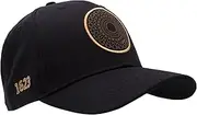 [Zildjian] 400th Anniversary Snapback Alchemy Hat - Gold