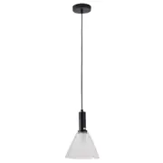 Bata28 Modern Pendant Lights Black Matt | Marden Designer