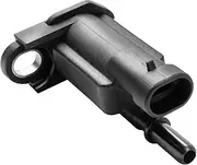 12581282 Vapor Canister Purge Valve Compatible with Chevy Avalanche Equinox Express Silverado Tahoe Suburban GMC Sierra Savana Yukon Replaces# 214-1105