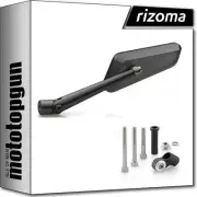 RIZOMA BS202B MIRROR SIDE MOUNT LEFT HARLEY-DAVIDSON LOW RIDER 2018 18 2019 19