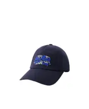 Dca baseball cap S Black
