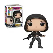Birds of Prey - Huntress Pop! Vinyl