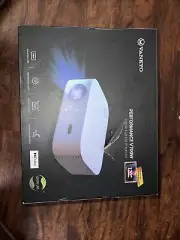vankyo projector 1080p hd