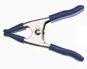 Irwin 3” Inch Spring Clamp