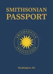 Smithsonian Passport, Paperback by Smithsonian Institution (COR), Brand New, ...