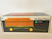 John Deere 963 Barge Wagon 1/16th Farm Toy Ertl Precision Classics # 16 FBB