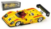 Spark 43DA95 Kremer K8 #10 Winner Daytona 24H 1995 - 1/43 Scale