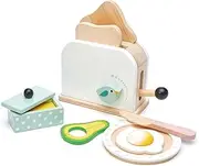 Breakfast Toaster Set