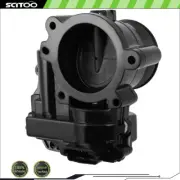 Throttle Body for Mini Cooper Paceman 2013-2016 Cooper 2007-2015 1.6L Turbo (for: Mini)
