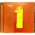 西洋唱片-CD-披頭四 THE BEATLES-THE BEATLES 1 精選輯