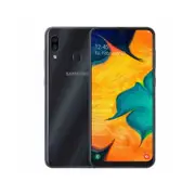 Samsung Galaxy A30 32GB Black - As New - Refurbished
