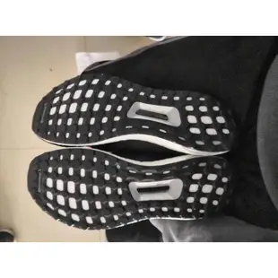 正貨 adidas Ultra Boost 4.0Core Black 黑白 低幫 BB6166