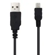 USB SYNC DATA MAP UPDATE CHARGER CABLE CORD FOR GARMIN GPSMAP 60CSX 78SC GPS
