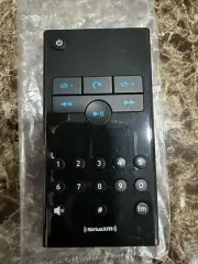 SiriusXM Lynx Remote (New)
