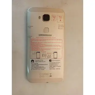 華為 HUAWEI G7 Plus (RIO-L02) 3G/32G 智慧型手機 二手手機<二手良品>