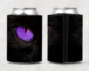 Cat Stubby Holder Can Wrap Cooler