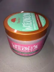 Tree Hut Watermelon Whipped Shea Body Butter 8.4 oz