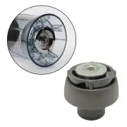 Food Processors Drive Socket Food Blender Accessory Juicer Mixer Base Gear