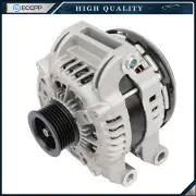 ECCPP Alternator for Chrysler 300 5.7L 2014,6.4L 2012-2014 421000-7031 11576 12V (for: Chrysler)