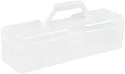 Durable and Sturdy Trading Card Storage Box for and TCG