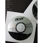 ACER WINDOWS 7專業版還原光碟 WIN7專業版還原光碟 RECOVERY DVD 全新