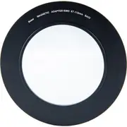 Kase 67-112mm Magnetic Step-Up Adapter Ring for Kase Magnetic Filters