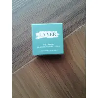 在飛比找蝦皮購物優惠-LA MER 海洋拉娜 護唇霜 9g