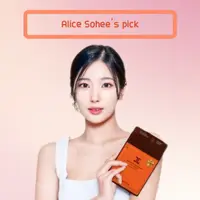 在飛比找蝦皮購物優惠-[Alice Sohee PICK] Jayjun 3-ST