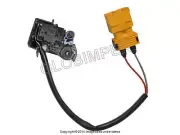 BMW E36 Door Lock Micro Switch LEFT GENUINE NEW + 1 year Warranty (for: BMW)