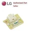 LG GENUINE WASHING MACHINE PART # 6600B000036 MAGNET SWITCH