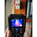 FLIR DM166 紅外線熱顯像儀