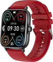 Smart Watch Bluetooth Calls special gift for Women