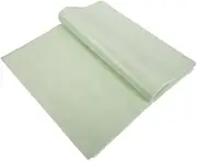 HOMSFOU 100 Sheets Paper DIY present Wrapping Tissue for Flower Packaging Craft Projects Seasonal Events for Birthdays and Weddings
