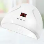 Nail Dryer Light UV LED Lamp Phototherapy Gel Polish Curing Machine