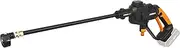 WORX 20V Cordless HYDROSHOT Portable Pressure Washer Skin (POWERSHARE Battery not inc.) - WG620E.9