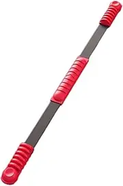 QSTDGVPW Vibration Bar for Home Gym, Core Strength Training Exercises for Men and Women
