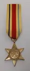 WWII Africa Star Full Size service Medal Quality Replica